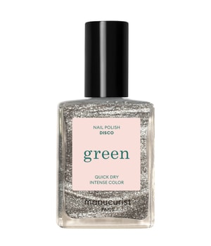 Manucurist Green Disco