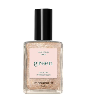 Manucurist Green Gold