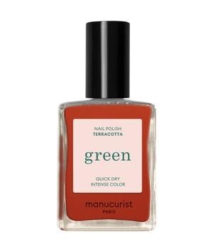 Manucurist Green Terracotta