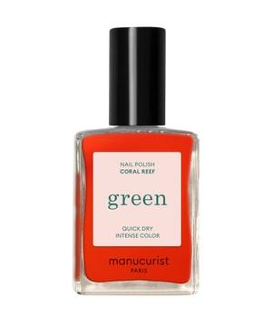 Manucurist Green Coral Reef