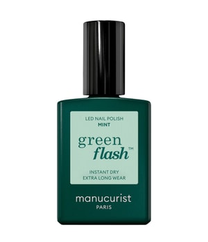 Manucurist Green Flash Mint