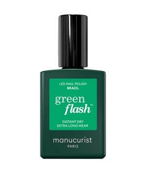 Manucurist Green Flash Brazil