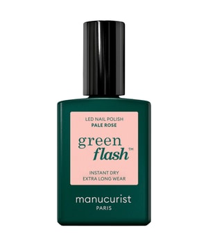 Manucurist Green Flash Pale Rose