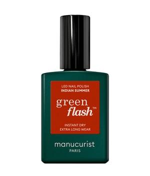 Manucurist Green Flash Indian Summer