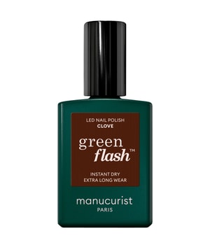 Manucurist Green Flash Clove