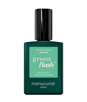 Manucurist Green Flash Amande