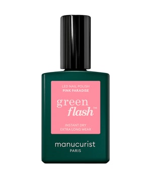 Manucurist Green Flash Pink Paradise
