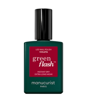 Manucurist Green Flash Violeta