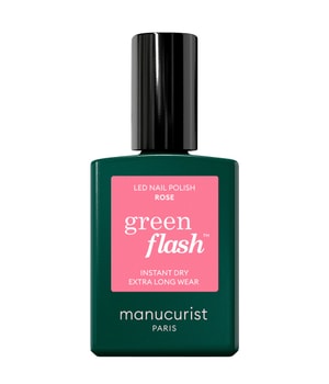 Manucurist Green Flash Rose
