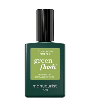 Manucurist Green Flash Petit Pois