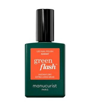 Manucurist Green Flash Sunset