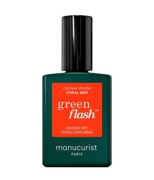 Manucurist Green Flash Coral Reef