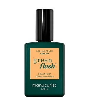 Manucurist Green Flash Abricot