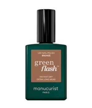 Manucurist Green Flash Bronze