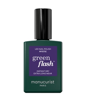 Manucurist Green Flash Mystic