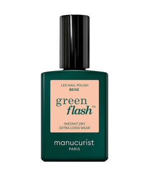Manucurist Green Flash Beige