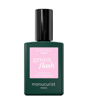 Manucurist Green Flash Candy