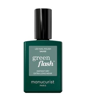 Manucurist Green Flash Sauge