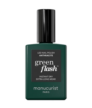 Manucurist Green Flash Anthracite