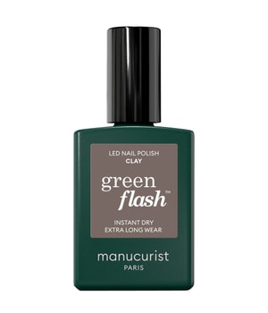 Manucurist Green Flash Clay