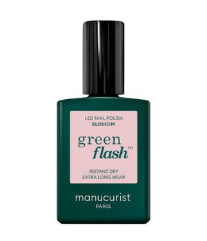 Manucurist Green Flash Blossom
