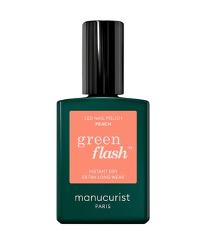Manucurist Green Flash Peach