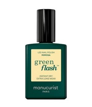 Manucurist Green Flash Mimosa