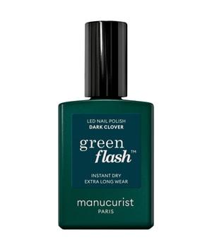 Manucurist Green Flash Dark Clover