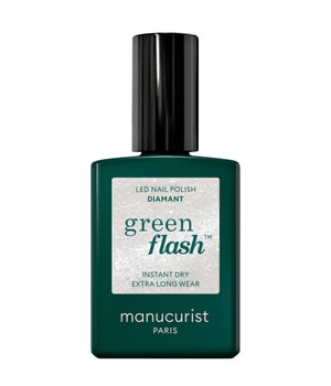 Manucurist Green Flash Diamant
