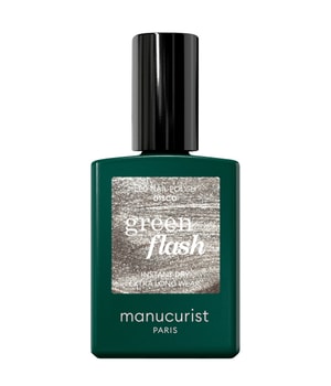 Manucurist Green Flash Disco