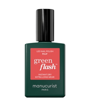 Manucurist Green Flash Pulp
