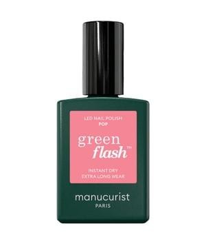 Manucurist Green Flash Pop