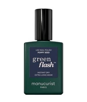 Manucurist Green Flash Poppy Seed