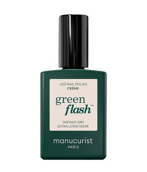 Manucurist Green Flash Créme