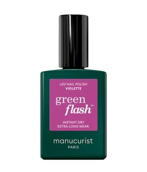 Manucurist Green Flash Violette
