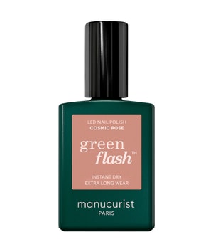 Manucurist Green Flash Cosmic Rose