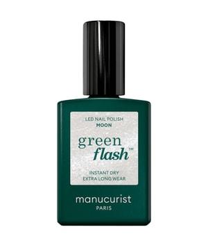 Manucurist Green Flash Moon