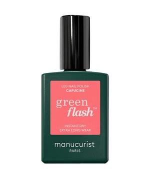 Manucurist Green Flash Capucine