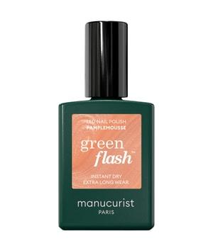 Manucurist Green Flash Pamplemousse