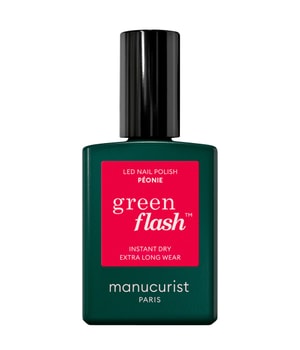 Manucurist Green Flash Peonie