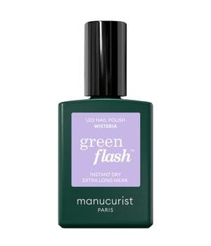Manucurist Green Flash Wisteria