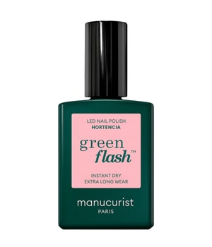Manucurist Green Flash Hortencia