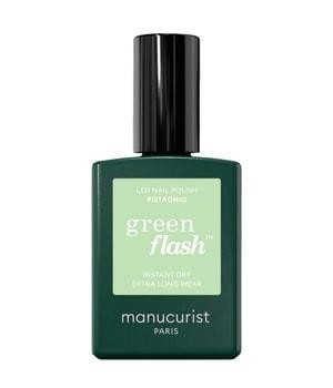 Manucurist Green Flash Pistachio