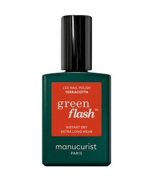 Manucurist Green Flash Terracotta