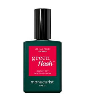 Manucurist Green Flash Fuchsia