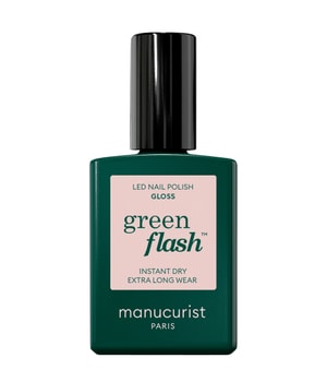 Manucurist Green Flash Gloss