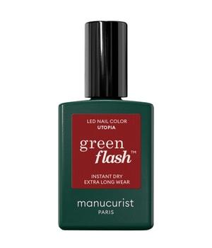 Manucurist Green Flash Utopia
