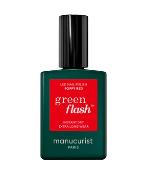 manucurist Green Flash