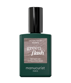 Manucurist Green Flash Quartz