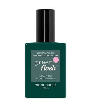 manucurist Green Flash Vitaminized Base Coat
